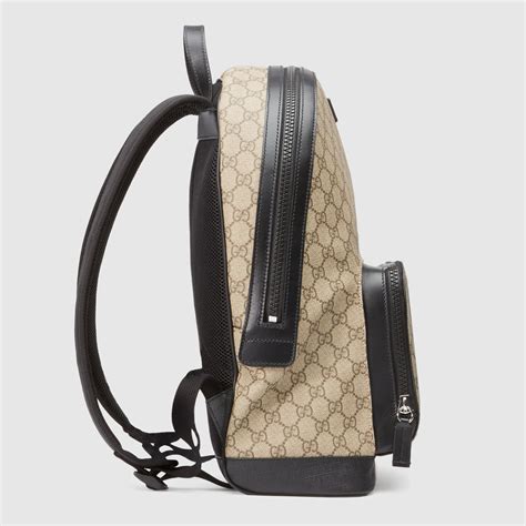 sac a dos gucci homme amazon|Sac à dos GG Supreme en toile suprême GG .